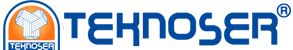 Teknoser Seracılık A.Ş. Logo
